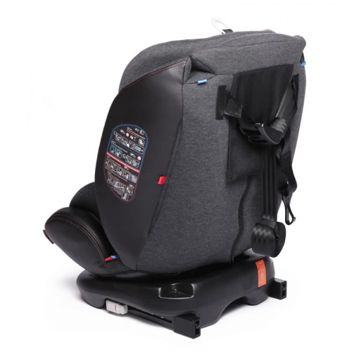  BabyCare Shelter c Isofix 360 (0-36 ) New  7