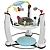   Evenflo  ExerSaucer, Jam Session