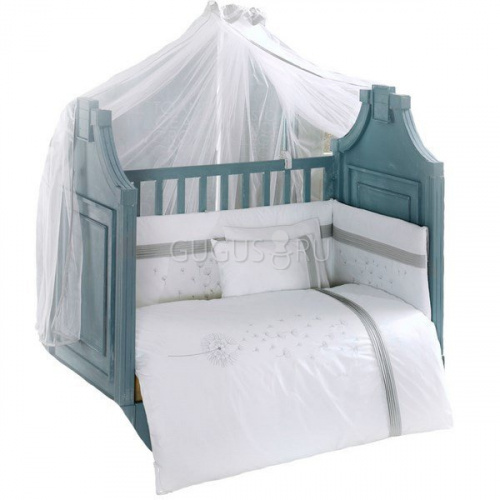   4-  KIDBOO "Blossom Linen" 