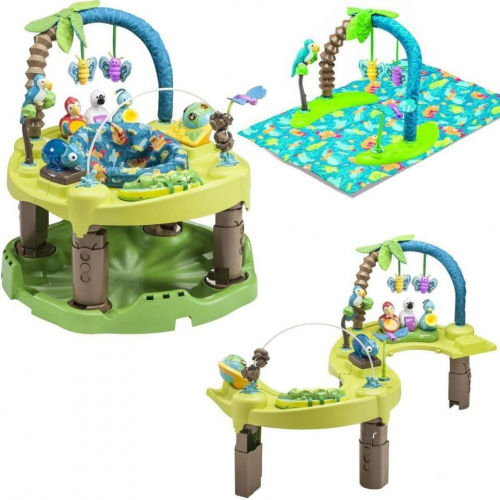   Evenflo  ExerSaucer  15