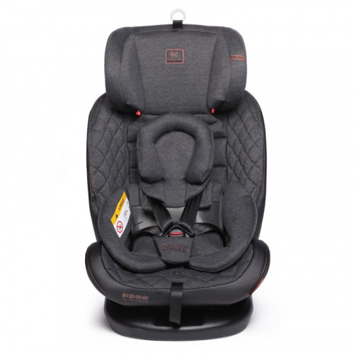  BabyCare Shelter c Isofix 360 (0-36 ) New  6