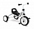   Puky Fitsch 2514 silver 