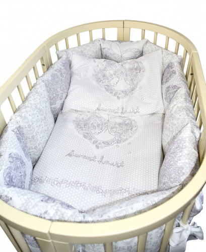    Labeillebaby 6   "Sweet heart" (), 