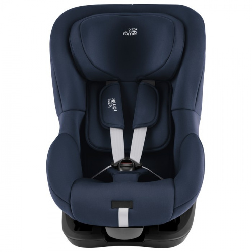   Britax Roemer King PRO (9-18 )  9