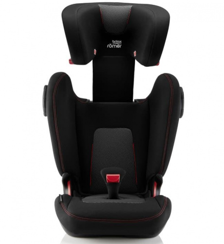   Britax Roemer Kidfix III M (15-36 )  16