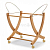   Moses Basket Pali 