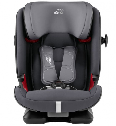   Britax Roemer Advansafix IV R (9 - 36 )  21