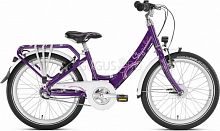 Двухколесный велосипед Puky Skyride 20-3 Alu light