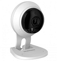 фото wi-fi видеоняня samsung smartcam snh-c6417bn