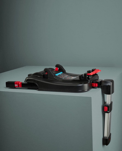    Anex Karwala IsoFix  ( 0+)  2