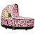 Спальный блок  для коляски Cybex PRIAM III, FE JS Cherubs Pink