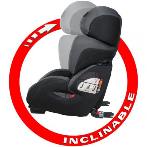 A Renolux StepFix Isofix (15-36 )  6