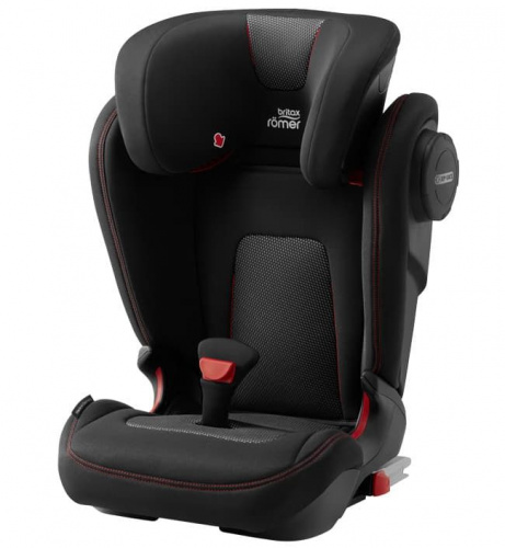   Britax Roemer Kidfix III M (15-36 )  14