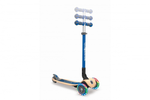   Globber Primo Foldable Wood Lights (., )  12