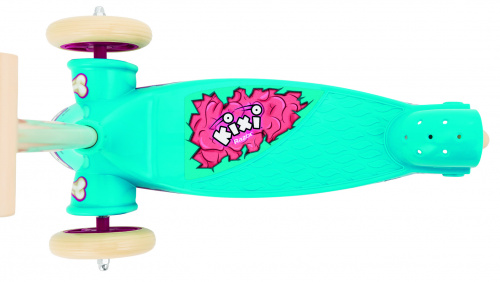   Razor Zombie Kix  2
