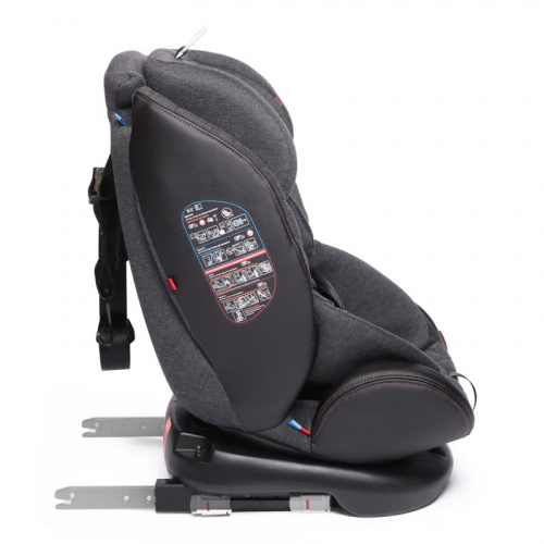  BabyCare Shelter c Isofix 360 (0-36 ) New  3