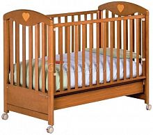 Детская кровать FOPPAPEDRETTI 9900159705 COURE DI MAMMA