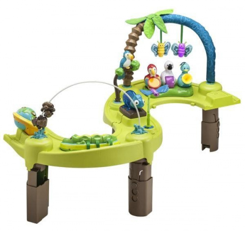   Evenflo  ExerSaucer  21