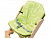    Pali Pappy-Re Edvige Green