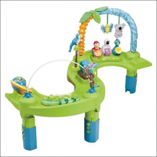   Evenflo  ExerSaucer  23