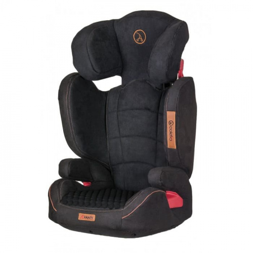  Coletto Avanti Isofix, 15-36   4