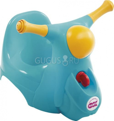  BabyOK Scooter