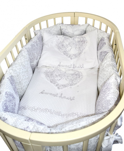    Labeillebaby 6   "Sweet heart" (),   3