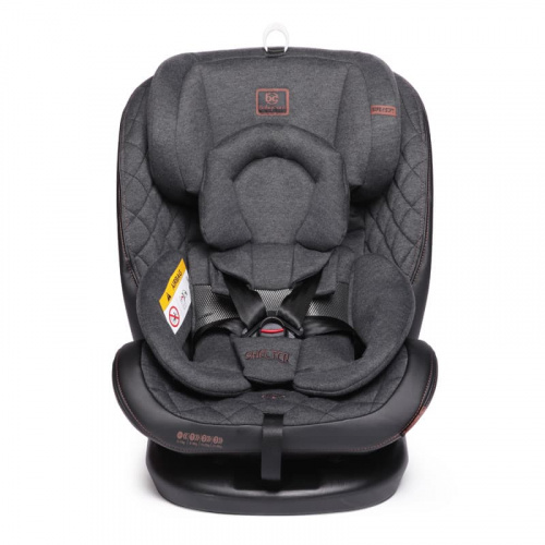  BabyCare Shelter c Isofix 360 (0-36 ) New  5