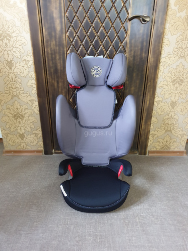     Cybex Solution S-Fix (15 - 36 )  3