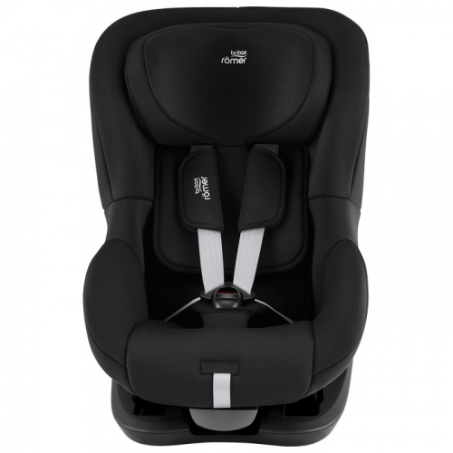   Britax Roemer King PRO (9-18 )  5