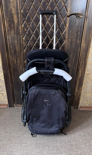 ������� ����������� ������� Baballo Future 2025 (�������. ������), ������ ���� 6