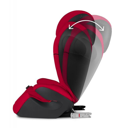 Cybex Solution M-Fix SL . 2-3 (15-36 .)  8