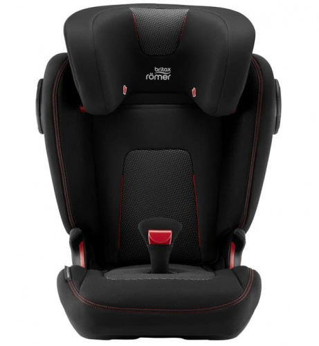   Britax Roemer Kidfix III M (15-36 )  15