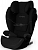  Cybex Solution M-Fix SL . 2-3 (15-36 .), Pure Black