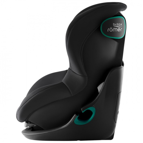   Britax Roemer King PRO (9-18 )  6