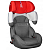 A Renolux StepFix Isofix (15-36 ),  SMART RED