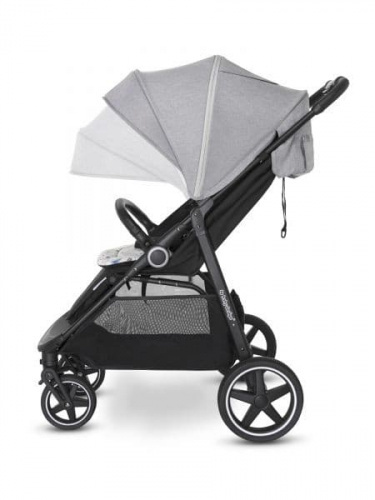 Прогулочная коляска Baby Design COCO 2021 фото 5