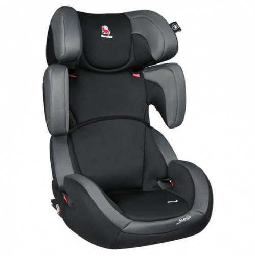 A Renolux StepFix Isofix (15-36 )  2