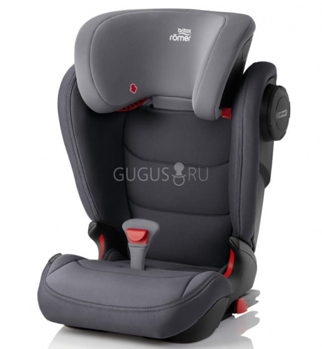  Britax Roemer Kidfix III M (15-36 )