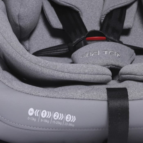  BabyCare Shelter c Isofix 360 (0-36 ) New  20