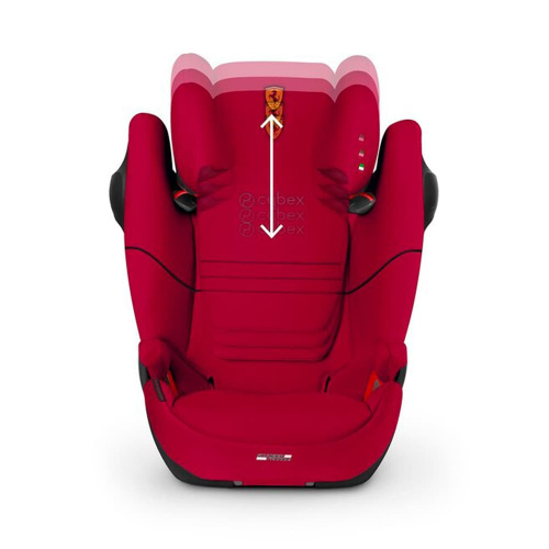  Cybex Solution M-Fix SL . 2-3 (15-36 .)  5