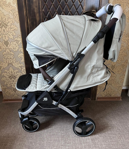 ������� ����������� ������� Baballo Future 2025 (�������. ������), ��������� ���� 4