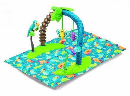   Evenflo  ExerSaucer  27