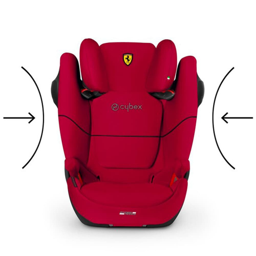  Cybex Solution M-Fix SL . 2-3 (15-36 .)  6