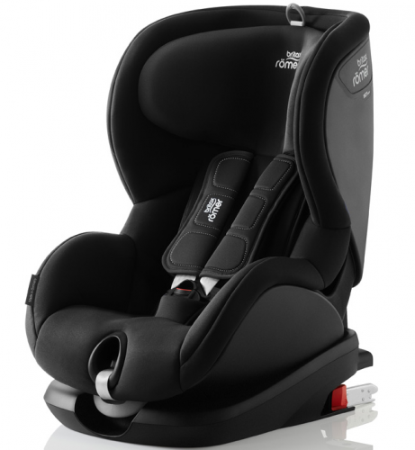   Britax Roemer King PRO (9-18 )  4