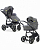 Детская коляска Noordi Polaris Comfort 2в1, 674 Shadow